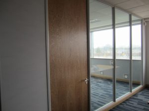 PPC , Cookstown Industrial Estate