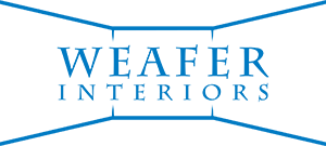 Welcome to Weafer Interiors Logo