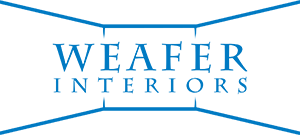 Weafer Interiors & Toilet Cubicles Logo